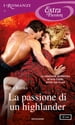 La passione di un highlander (I Romanzi Extra Passion)